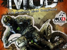 Mud Motocross World Championship: -  (psvita)