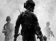Activision запустила тизер-сайт новой части Call of Duty