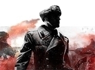 В Company of Heroes 2 будет представлен новый режим ’Театр Войны’