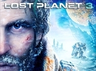 Lost Planet 3 - Новый геймплей