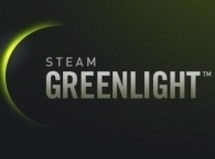 Steam Greenlight - новая партия игр