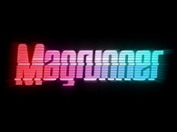 Magrunner: Dark Pulse - Дебютный трейлер