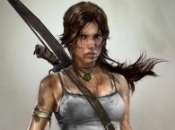 Tomb Raider 2013: 10 самых интересных моментов по версии разработчиков