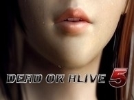 Team Ninja анонсировала Dead or Alive 5 Ultimate