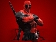Deadpool - свежие скриншоты
