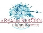 Точная дата релиза Final Fantasy XIV: A Realm Reborn будет объявлена в конце мая