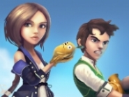 Festival of Magic – ещё одна RPG, выход которой запланирован в Wii U eShop