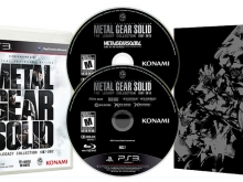 Metal Gear Solid Legacy Collection - цена и дата выхода на территории США