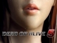 Новые скриншоты Dead or Alive V Ultimate