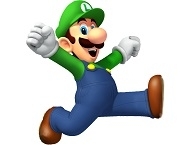 Новые скриншоты New Super Luigi U
