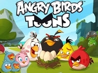 Сценарист Симпсонов подписался на фильм Angry Birds