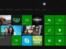Xbox One — красный свет для подержанных игр, конец слухам о постоянном подключении и фотографии интерфейса