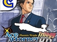Phoenix Wright: Ace Attorney Trilogy HD выйдет на iOS 30 мая