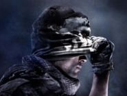 Казусная система освещения в трейлере Call of Duty: Ghosts
