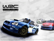 - WRC 3: FIA World Rally Championship    