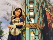  BioShock Infinite  184-   -  