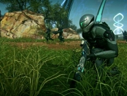    PlanetSide 2     