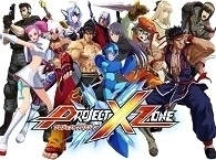 Project X Zone: трейлер представляющий персонажей Resonance of Fate
