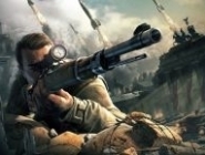 В версии Sniper Elite V2 для Wii U отсутствует онлайн