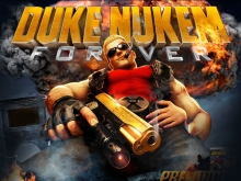 Gearbox хочет выпустить новую игру из серии Duke Nukem