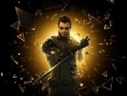 Eidos Montreal тизерит Deus Ex: The Fall