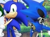 SEGA подтвердили, что третья игра с Соником для платформ Nintendo не выйдет в этом году; открылся официальный японский сайт Sonic Lost World