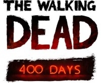 Новый трейлер The Walking Dead - 400 DAYS