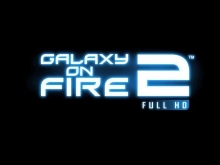 Galaxy On Fire 2 Full HD