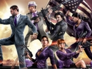 Saints Row IV   