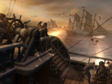 Без морских сражений не было бы революции в игре Assassin