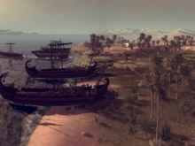 Разработчики Total War: Rome II показали новый огромный скриншот