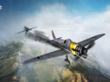 Стартовал открытый бета-тест World of Warplanes