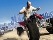 GTA V  Xbox 360    