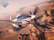   - World of Warplanes