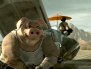 Beyond Good & Evil 2      .