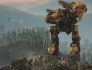   MechWarrior Online    