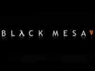   Black Mesa