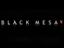   Black Mesa