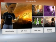 Microsoft приглашает принять участие в тесте нового дашборда Xbox 360