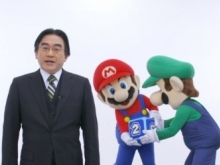 Nintendo не будет сокращать сотрудников
