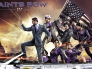 Saints Row 4    Third Street Saints