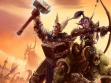 Blizzard откроет игровой магазин в World of Warcraft