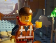    The Lego Movie     