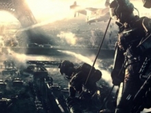 Сотрудник Sledgehammer Games рассказал о разработке Modern Warfare 4