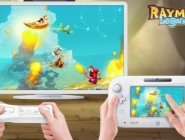  Rayman Legends   SmartGlass