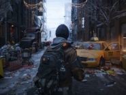 The Division       2014