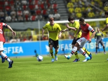 Демо версию FIFA 13 скачали около 2 миллионов игроков