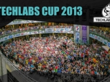 В Киеве пройдет финал TECHLABS CUP UA 2013