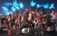 Team Fortress 2   