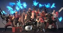 Team Fortress 2   